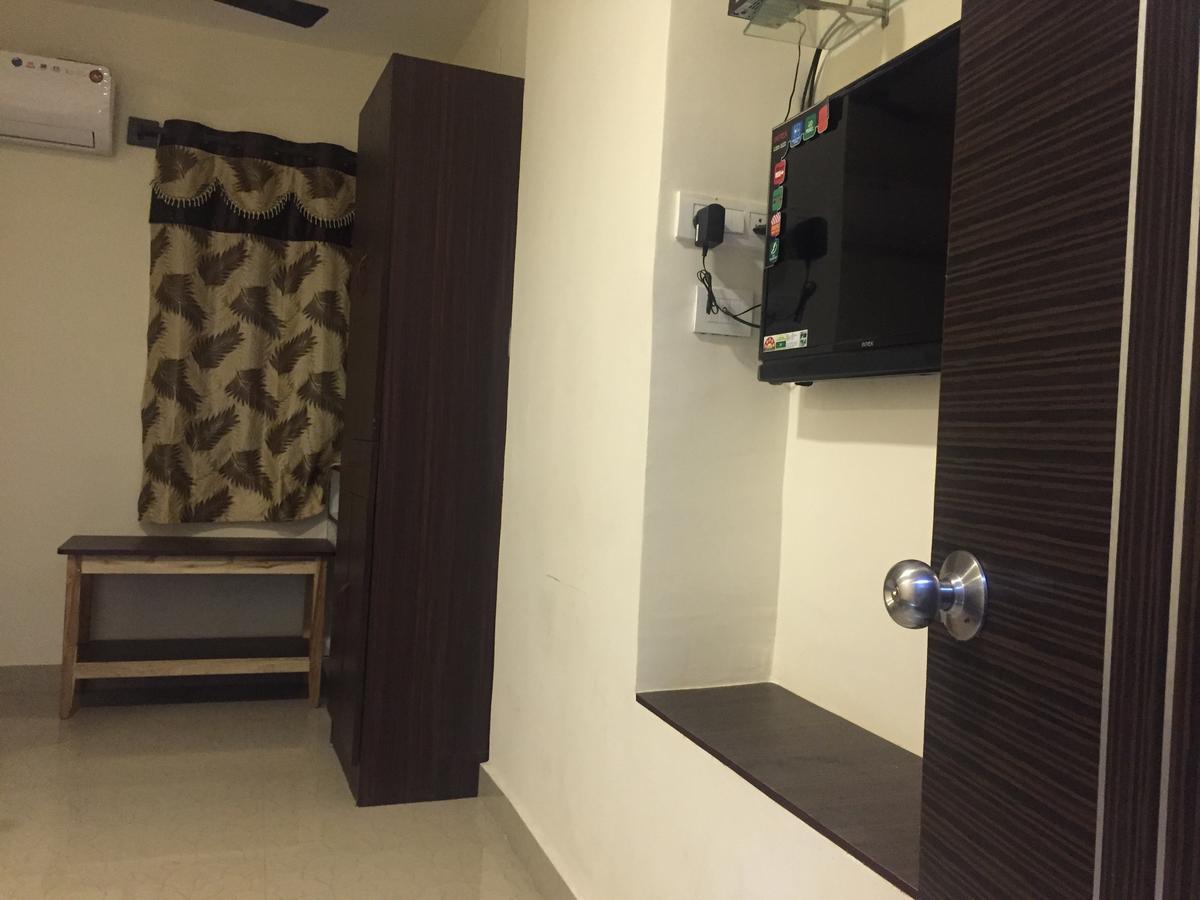 Pammal Residency Chennai Exterior photo